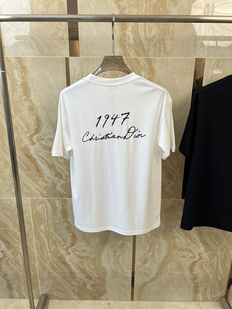 Christian Dior T-Shirts